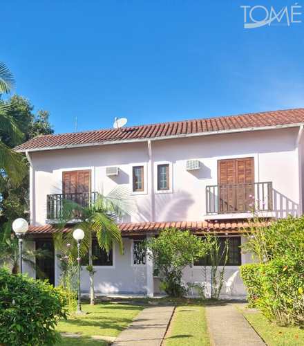 Casa de Vila, código 949 em Bertioga, bairro Maitinga