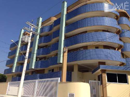 Apartamento, código 950 em Bertioga, bairro Maitinga