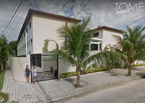 Casa de Vila, código 954 em Bertioga, bairro Centro