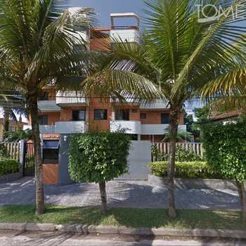Cobertura em Bertioga, bairro Maitinga