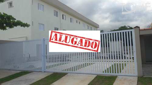 Apartamento, código 974 em Bertioga, bairro Maitinga