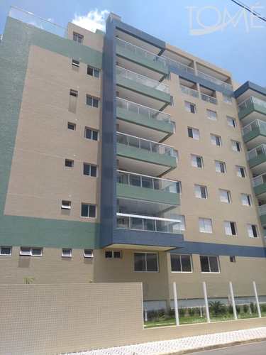 Apartamento, código 979 em Bertioga, bairro Centro
