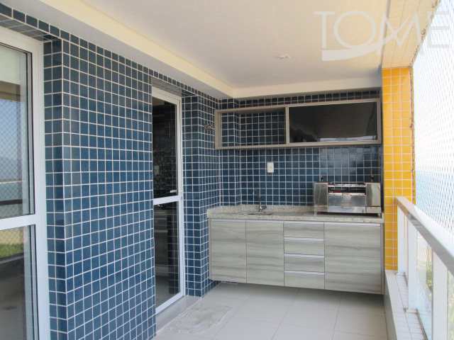 Apartamento em Bertioga, no bairro Indaiá