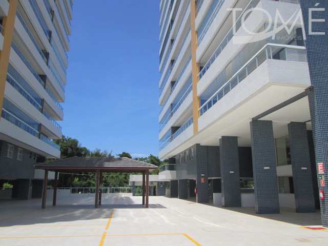 Apartamento em Bertioga, no bairro Indaiá