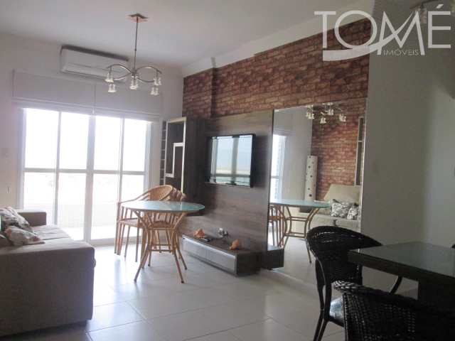 Apartamento em Bertioga, no bairro Indaiá