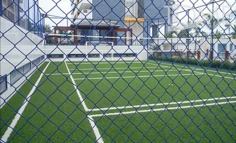 Apartamento em Bertioga, no bairro Indaiá