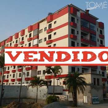 Apartamento em Bertioga, bairro Maitinga