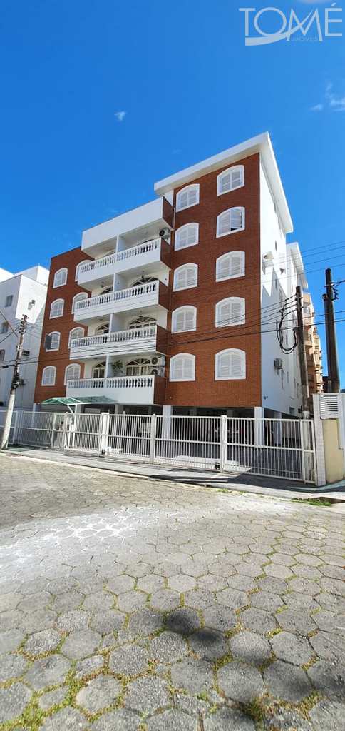 Apartamento em Guarujá, no bairro Balneário Cidade Atlântica