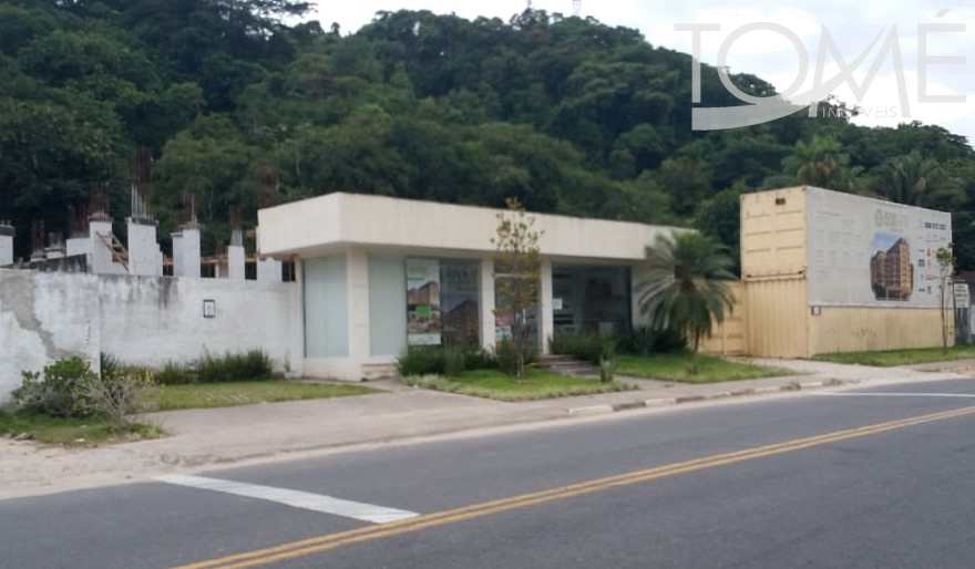 Apartamento em Bertioga, no bairro Centro