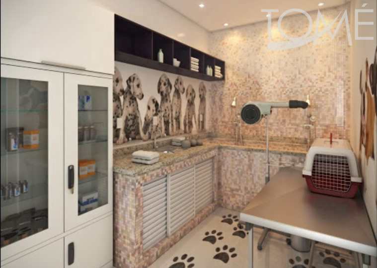 Apartamento em Bertioga, no bairro Centro