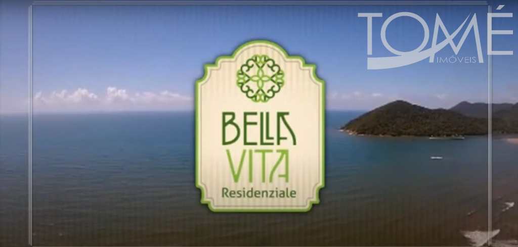 Apartamento em Bertioga, no bairro Centro