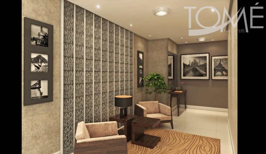 Apartamento em Bertioga, no bairro Centro