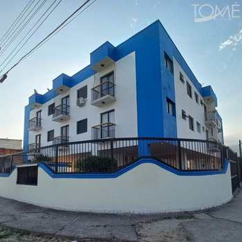 Apartamento em Bertioga, bairro Centro