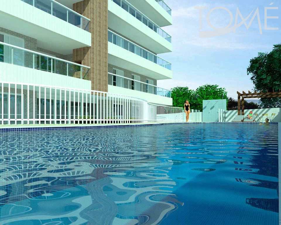 Apartamento em Bertioga, no bairro Maitinga