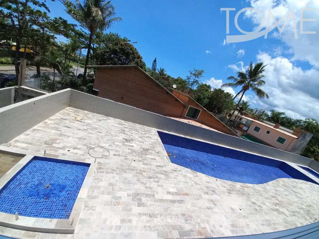Apartamento em Bertioga, no bairro Maitinga