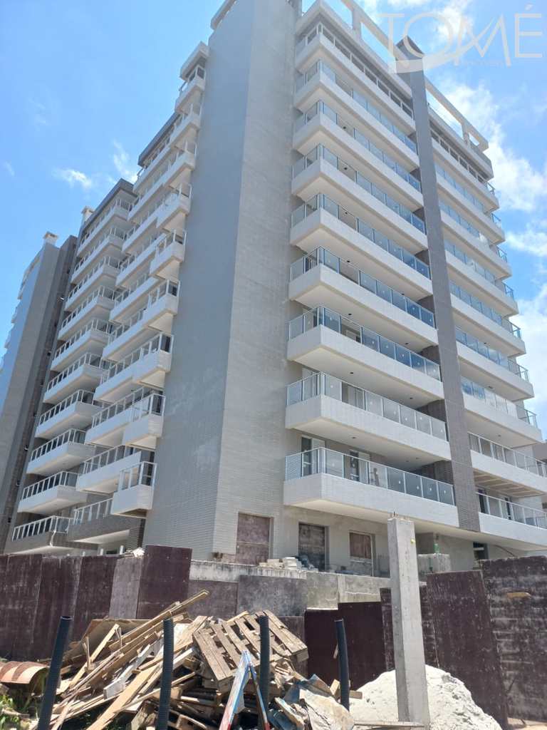 Apartamento em Bertioga, no bairro Maitinga
