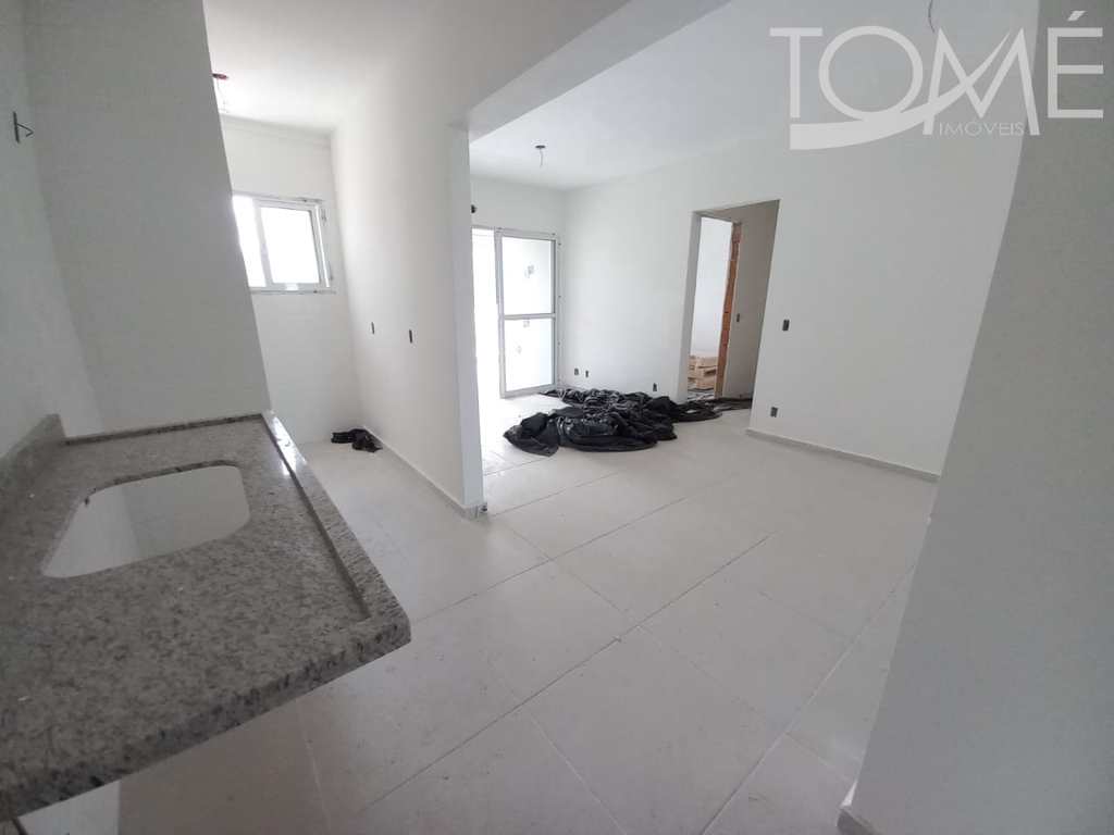 Apartamento em Bertioga, no bairro Maitinga