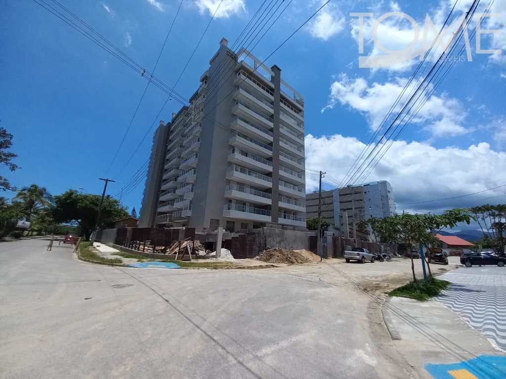 Apartamento em Bertioga, no bairro Maitinga
