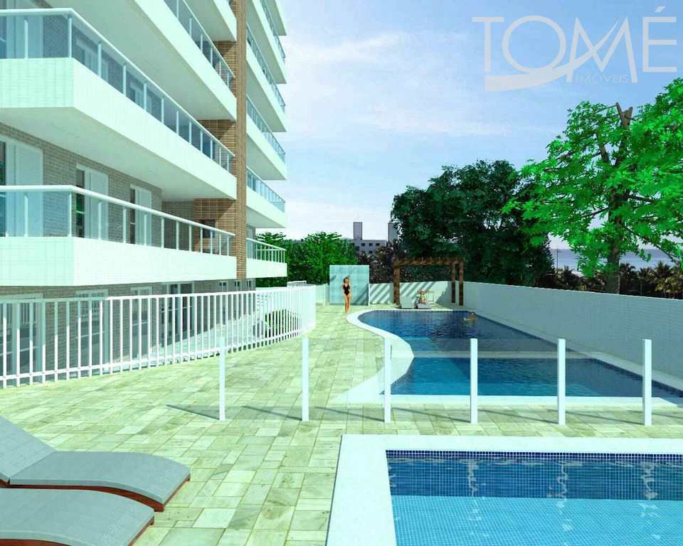 Apartamento em Bertioga, no bairro Maitinga