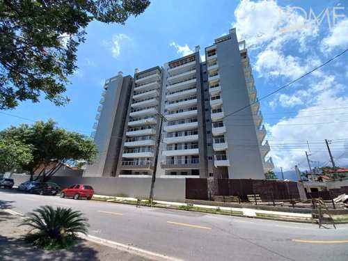 Apartamento, código 1029 em Bertioga, bairro Maitinga