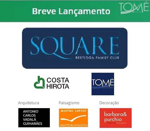 Cobertura em Bertioga, no bairro Centro