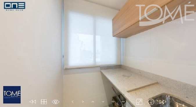 Apartamento com 3 dorms, Rio da Praia, Bertioga - R$ 1.26 mi, Cod: 1063