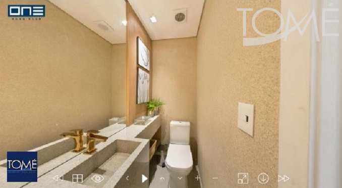 Apartamento em Bertioga, no bairro Rio da Praia