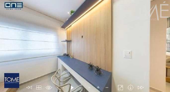 Apartamento em Bertioga, no bairro Rio da Praia