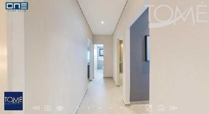 Apartamento em Bertioga, no bairro Rio da Praia