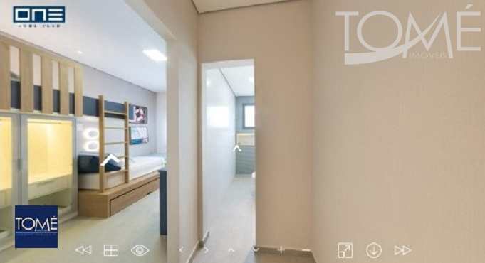 Apartamento em Bertioga, no bairro Rio da Praia