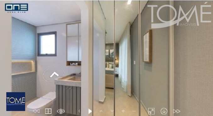 Apartamento em Bertioga, no bairro Rio da Praia