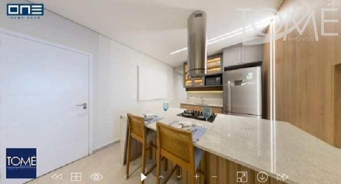 Apartamento em Bertioga, no bairro Rio da Praia