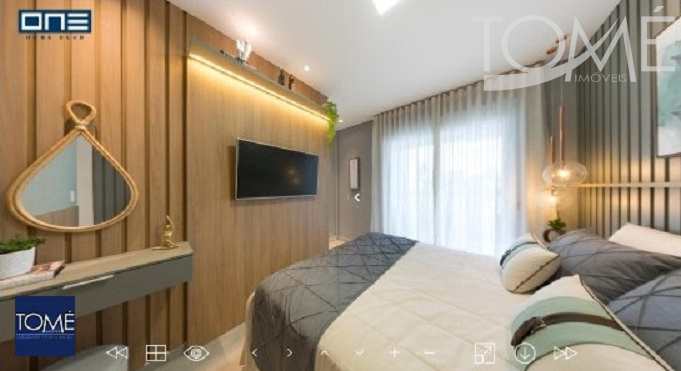 Apartamento em Bertioga, no bairro Rio da Praia