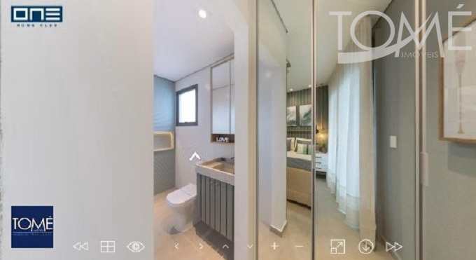 Apartamento em Bertioga, no bairro Rio da Praia
