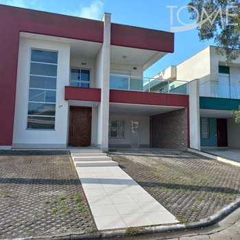 Casa de Condomínio em Bertioga, bairro Maitinga