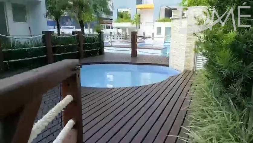 Cobertura em Bertioga, no bairro Indaiá