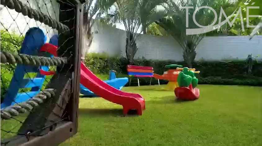 Cobertura em Bertioga, no bairro Indaiá
