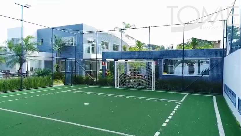 Cobertura em Bertioga, no bairro Indaiá