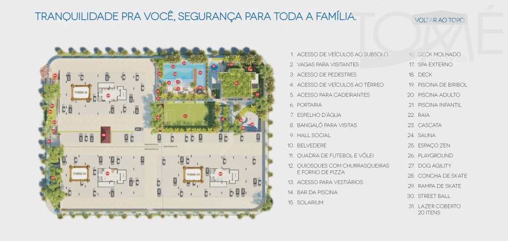 Cobertura em Bertioga, no bairro Indaiá