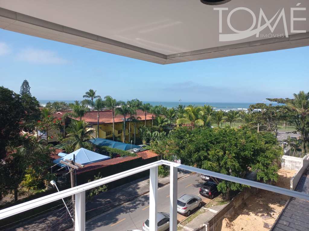 Apartamento em Bertioga, no bairro Maitinga
