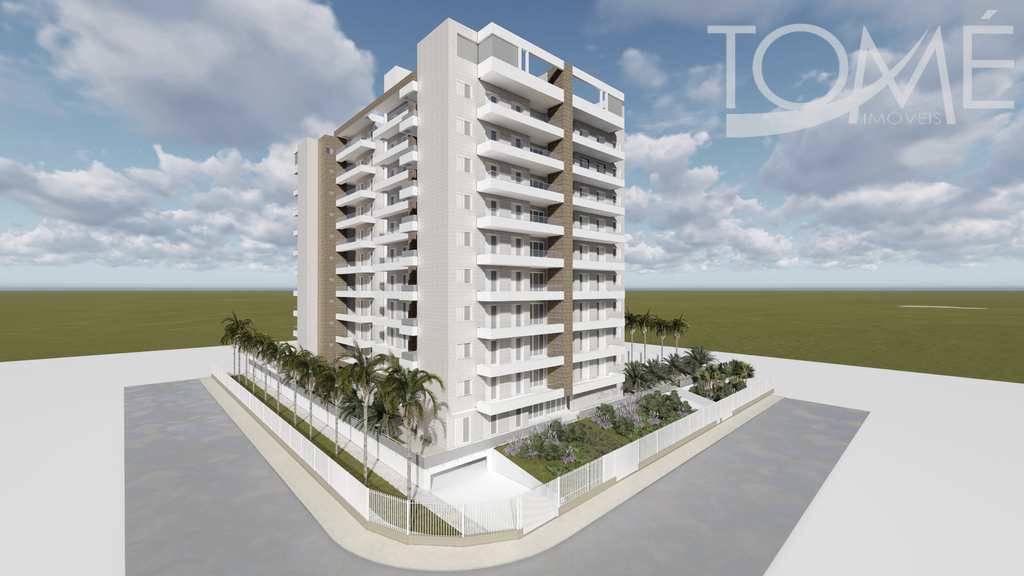 Apartamento em Bertioga, no bairro Maitinga
