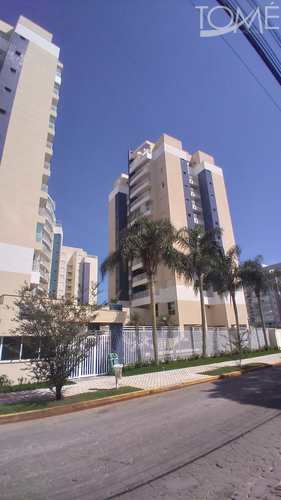 Apartamento, código 1139 em Bertioga, bairro Centro
