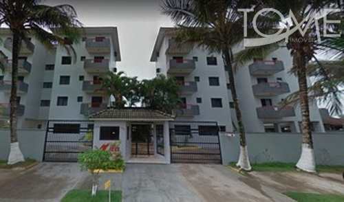 Apartamento, código 1143 em Bertioga, bairro Maitinga