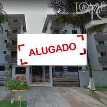 Apartamento em Bertioga, bairro Maitinga