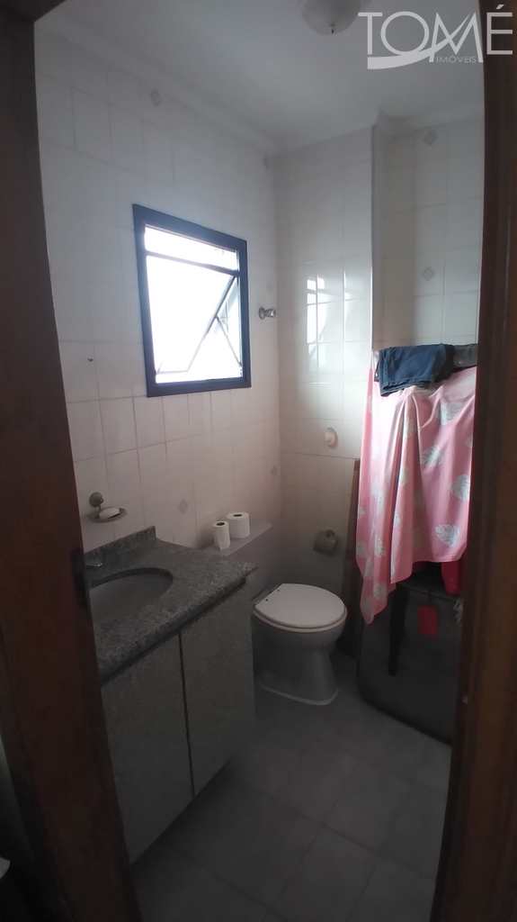 Cobertura em Bertioga, no bairro Maitinga