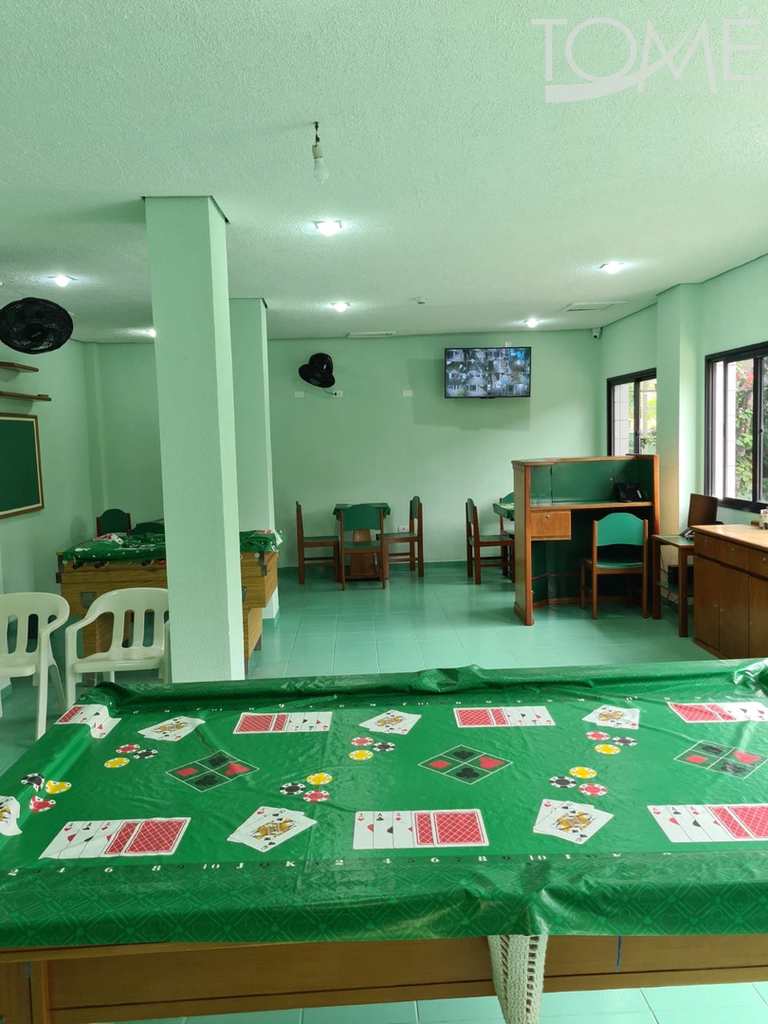 Cobertura em Bertioga, no bairro Maitinga