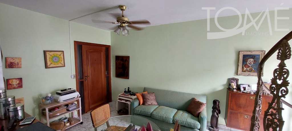 Cobertura em Bertioga, no bairro Maitinga