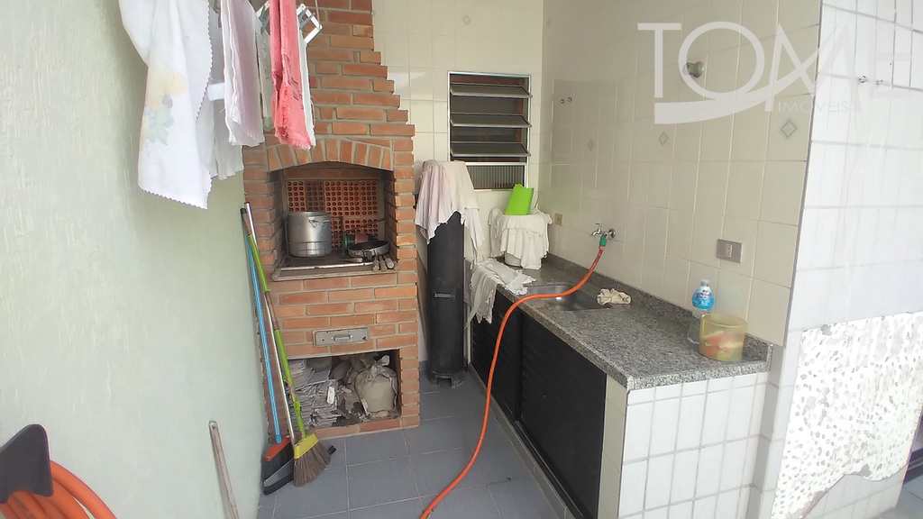 Cobertura em Bertioga, no bairro Maitinga