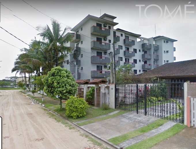 Cobertura em Bertioga, no bairro Maitinga