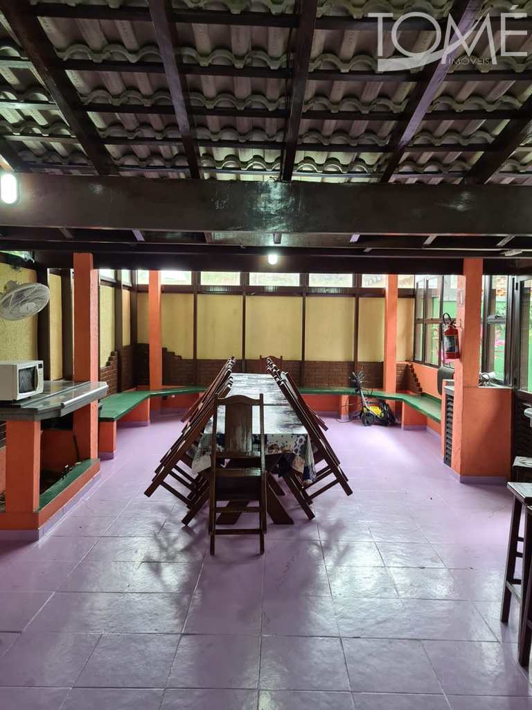 Cobertura em Bertioga, no bairro Maitinga